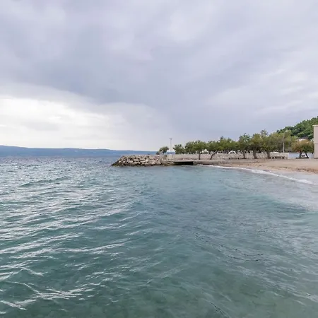Ava Apartment Omis