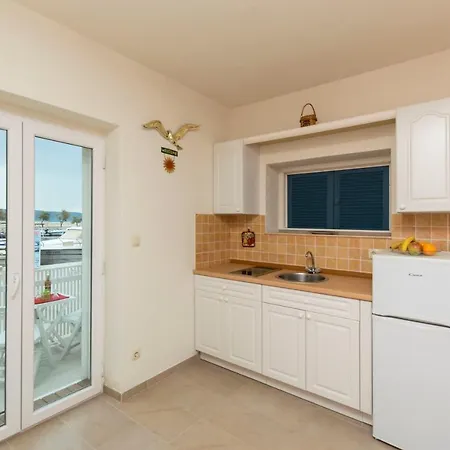 Appartement Ava