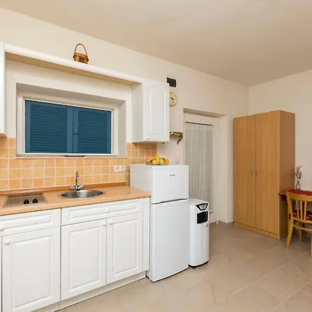 Appartement Ava