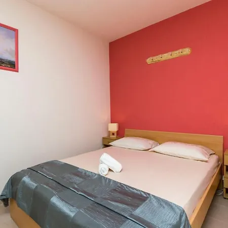 Appartement Ava *